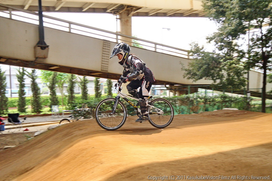 2011 JOSF ゴリラ公園6月定期戦 Vol.11_b0136231_2145468.jpg