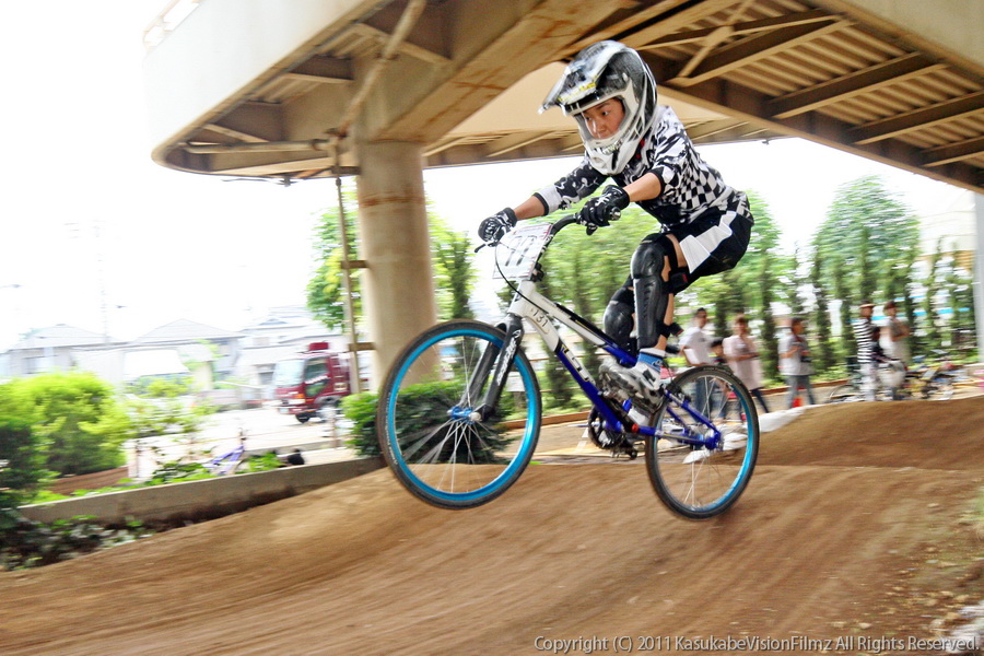 2011 JOSF ゴリラ公園6月定期戦 Vol.11_b0136231_21455136.jpg