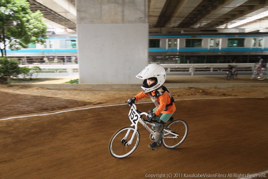 2011 JOSF ゴリラ公園6月定期戦 Vol.11_b0136231_2145542.jpg