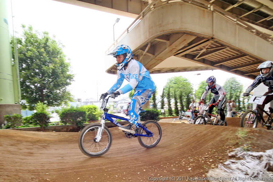 2011 JOSF ゴリラ公園6月定期戦 Vol.11_b0136231_21455840.jpg