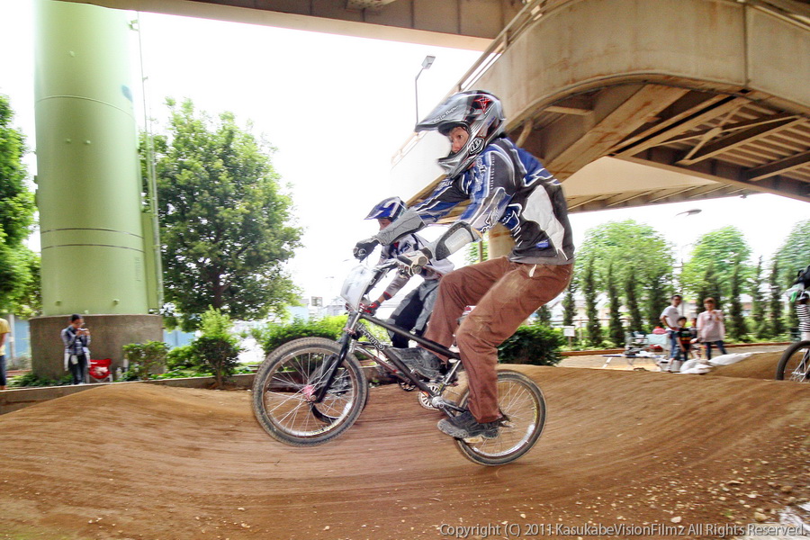 2011 JOSF ゴリラ公園6月定期戦 Vol.11_b0136231_2146293.jpg