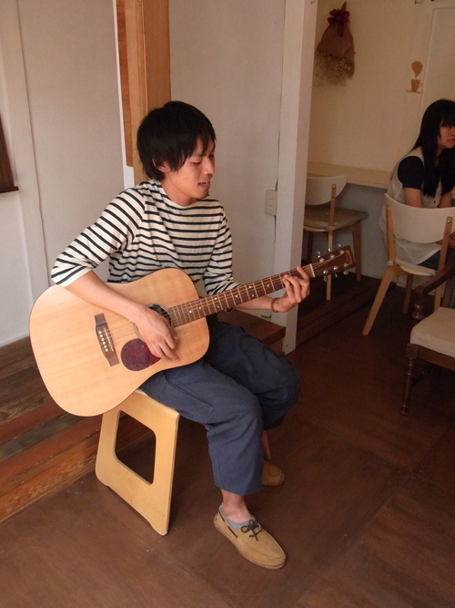 みなさんありがとうございました。_d0131137_2129151.jpg