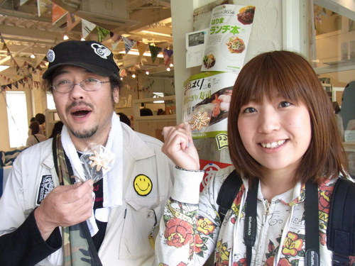 みなさんありがとうございました。_d0131137_21295527.jpg