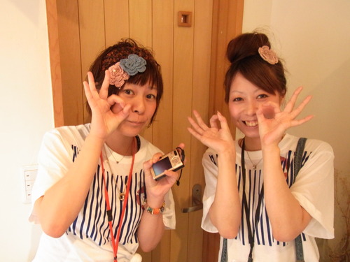 みなさんありがとうございました。_d0131137_21304099.jpg