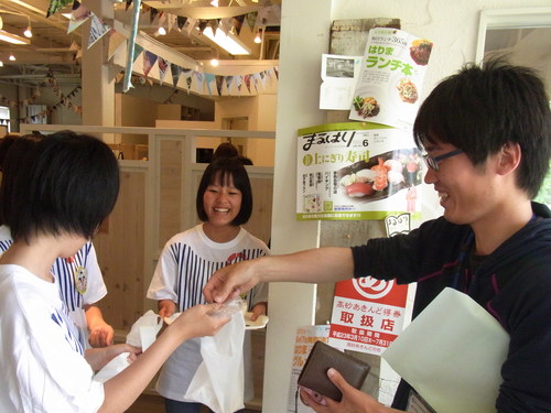みなさんありがとうございました。_d0131137_21311486.jpg
