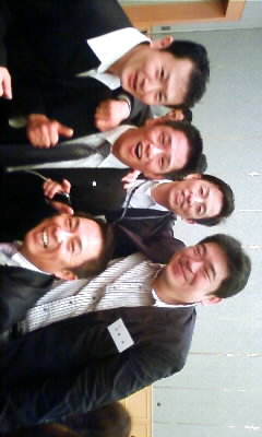 いいよ~ 名前の発表、Call him KENTA_e0120837_205641100.jpg