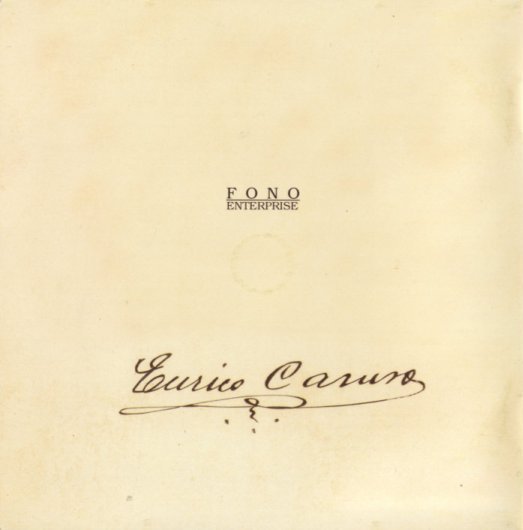 CARUSO / MY FIRST PUCCINI (JZ)_c0058954_21434529.jpg