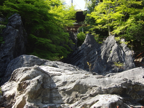 今日はダホンの最後の日～石山寺から宇治へ～_d0226154_0114123.jpg