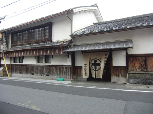 今日はダホンの最後の日～石山寺から宇治へ～_d0226154_019211.jpg