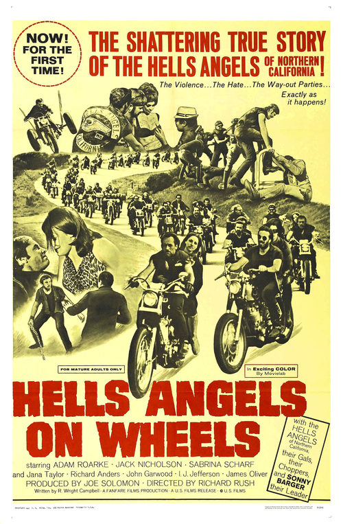 Vol.049 HELLS ANGELS ON WHEELS_b0212458_18413715.jpg