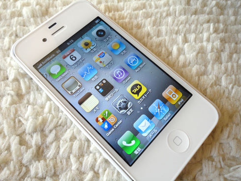 iPhone4デビュー♪_f0054260_8584290.jpg