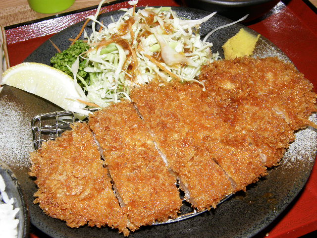 苫小牧ほっきカツ 玉ちゃん その6_d0153062_655527.jpg