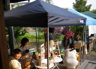 6月12日☆日曜日は「蟹マル」です!_a0044064_214344.jpg