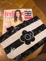 雑誌のおまけ　2011/6/6_b0101975_18393313.jpg