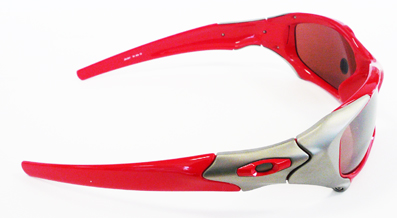 2011年OAKLEY&DUCATI Wネームニューモデル入荷!_c0003493_9274560.jpg