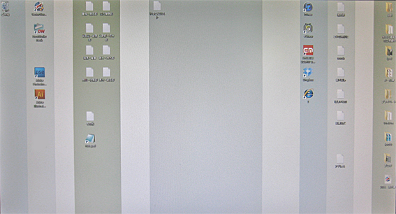 デスクトップ 整理 壁紙 無料 仕事効率化するパソコンのデスクトップ壁紙７選 整理整頓デザイン ビジネス向け棚デザイン