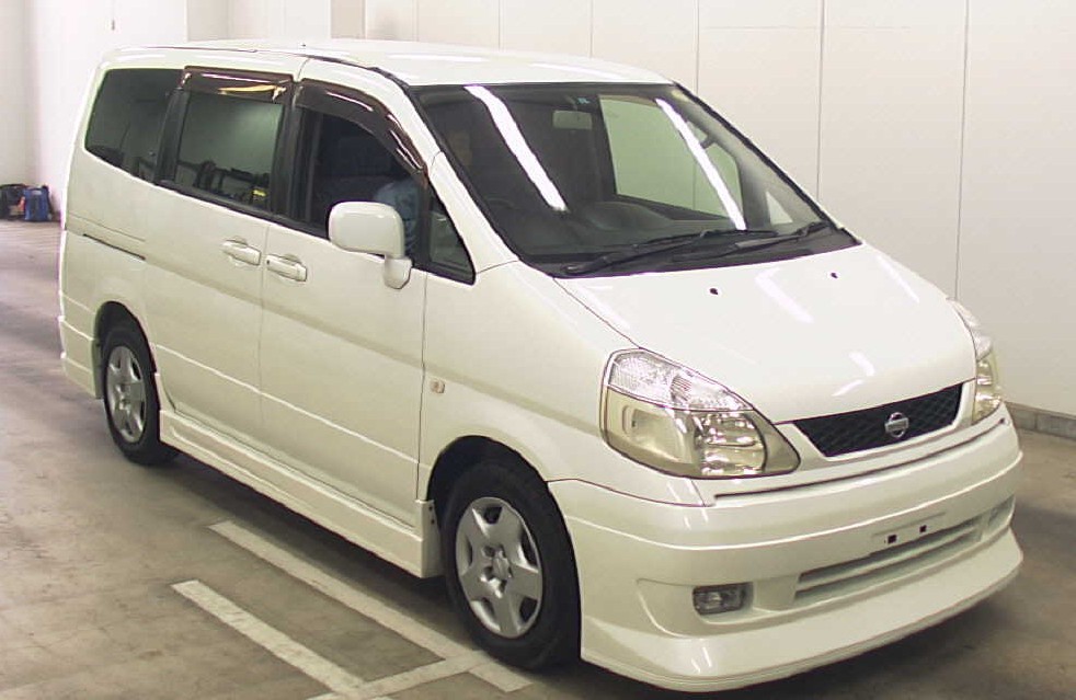 ファンカーゴ・セレナ・仕入れております!!(伏古店)_c0161601_1222259.jpg