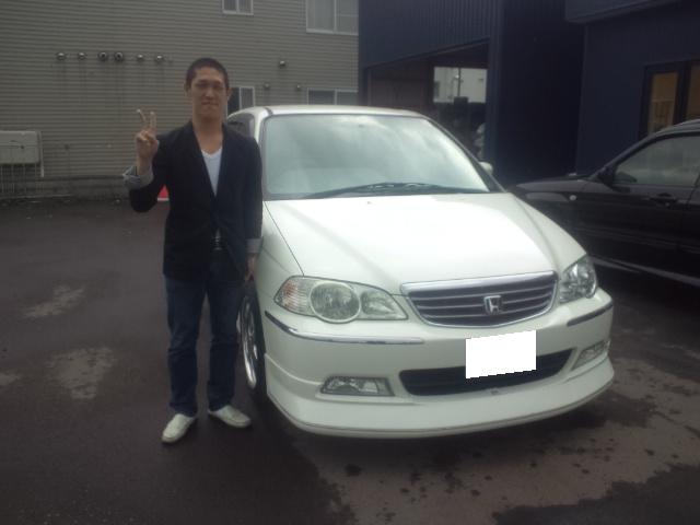 ファンカーゴ・セレナ・仕入れております!!(伏古店)_c0161601_124151.jpg