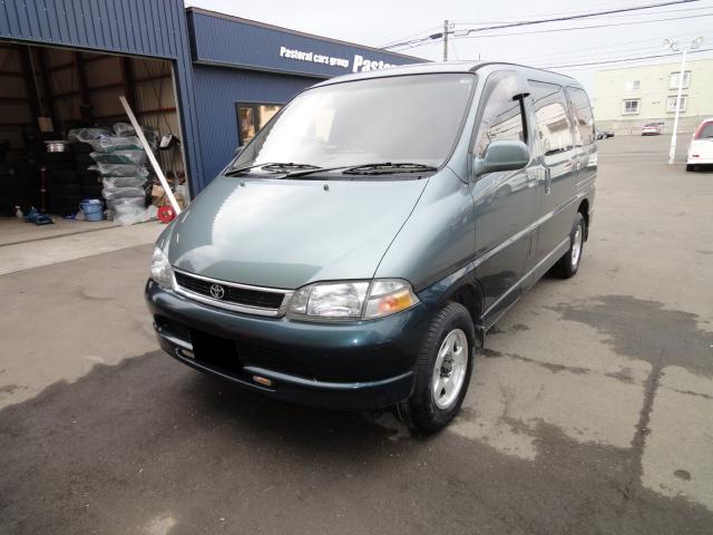 ファンカーゴ・セレナ・仕入れております!!(伏古店)_c0161601_1253894.jpg
