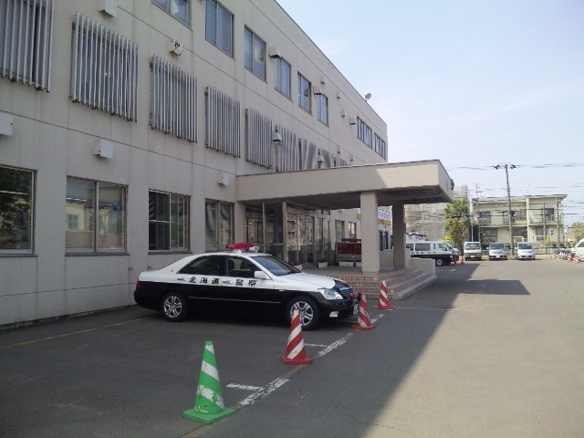 ファンカーゴ・セレナ・仕入れております!!(伏古店)_c0161601_1261954.jpg
