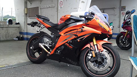 筑波サーキット コース00 1回目 けんじの趣味日記 筑波サーキット コース00 1回目 けんじの趣味日記