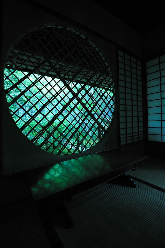 旬緑の祇王寺 其の一_f0032011_20175988.jpg