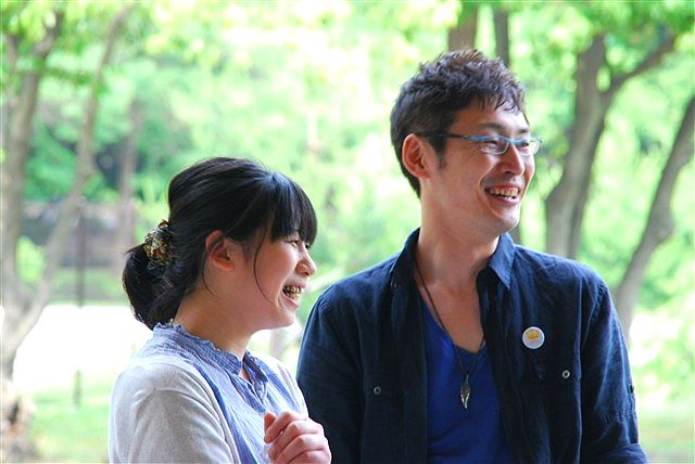 第3回 BBQ大会in緑地公園_c0116714_23305814.jpg