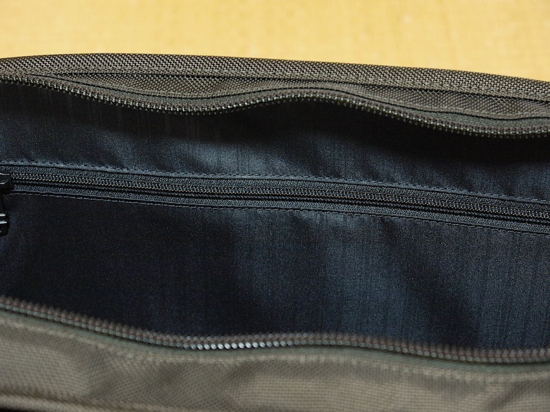 TUMI 26108 ブラウン購入_f0123820_18553984.jpg