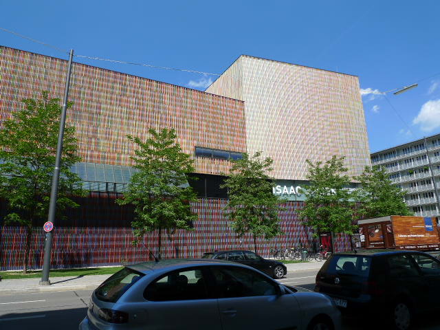 Museum Brandhorst@Munich_d0028322_853190.jpg