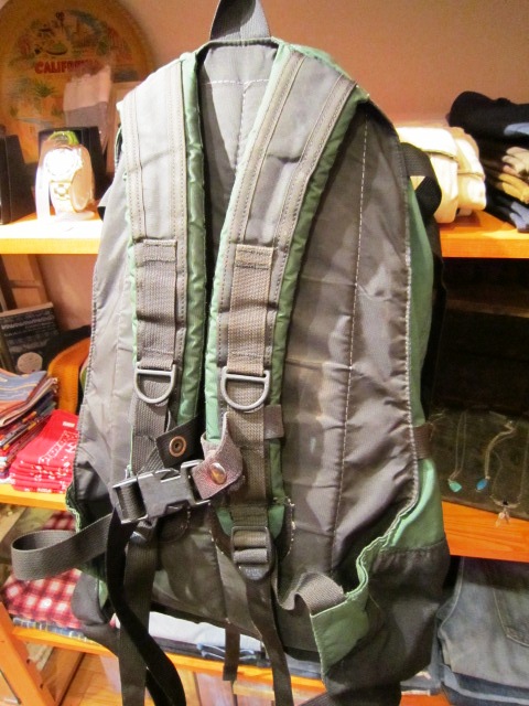 Used \"GREGORY(グレゴリー) 茶タグ ディアンドハーフ\" 更新_f0191324_9484490.jpg