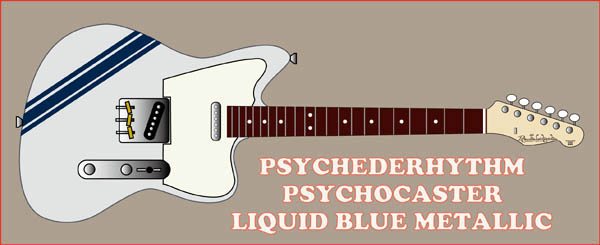 New Model「Psychocaster」のカラーが決まりましたッ！_e0053731_20383210.jpg