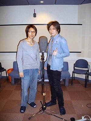 7 21発売 大和彼氏 ドラマcd2巻出演 神谷さん 小野さんからコメントが到着 エキサイトアニメニュース 7 21発売 大和彼氏 ドラマcd2巻出演 神谷さん 小野さんからコメントが到着 エキサイトアニメニュース