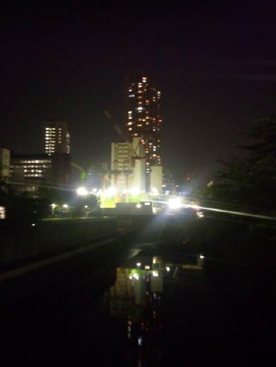 らいじん寄席_d0152937_0365968.jpg