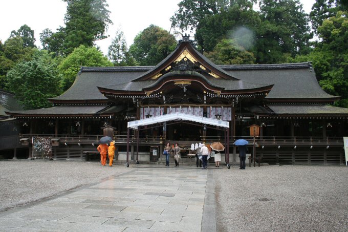 雨の大神神社_f0174244_21561963.jpg