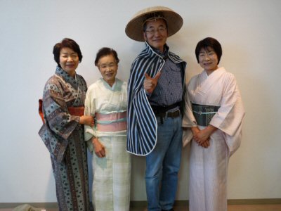 八ヶ岳歩こう会総会・2011_f0019247_1650361.jpg