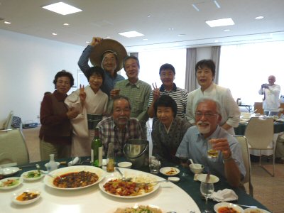 八ヶ岳歩こう会総会・2011_f0019247_16514970.jpg