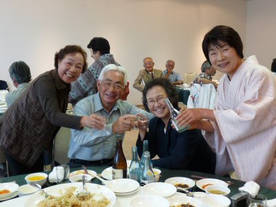 八ヶ岳歩こう会総会・2011_f0019247_1655182.jpg