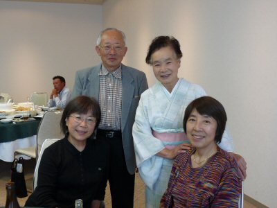 八ヶ岳歩こう会総会・2011_f0019247_16584911.jpg