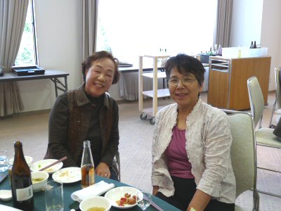 八ヶ岳歩こう会総会・2011_f0019247_165967.jpg