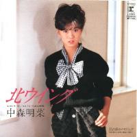 ●中森明菜 全シングル盤＆ＣＤシングル_d0022648_21471370.jpg