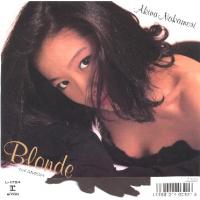 ●中森明菜 全シングル盤＆ＣＤシングル_d0022648_2253990.jpg