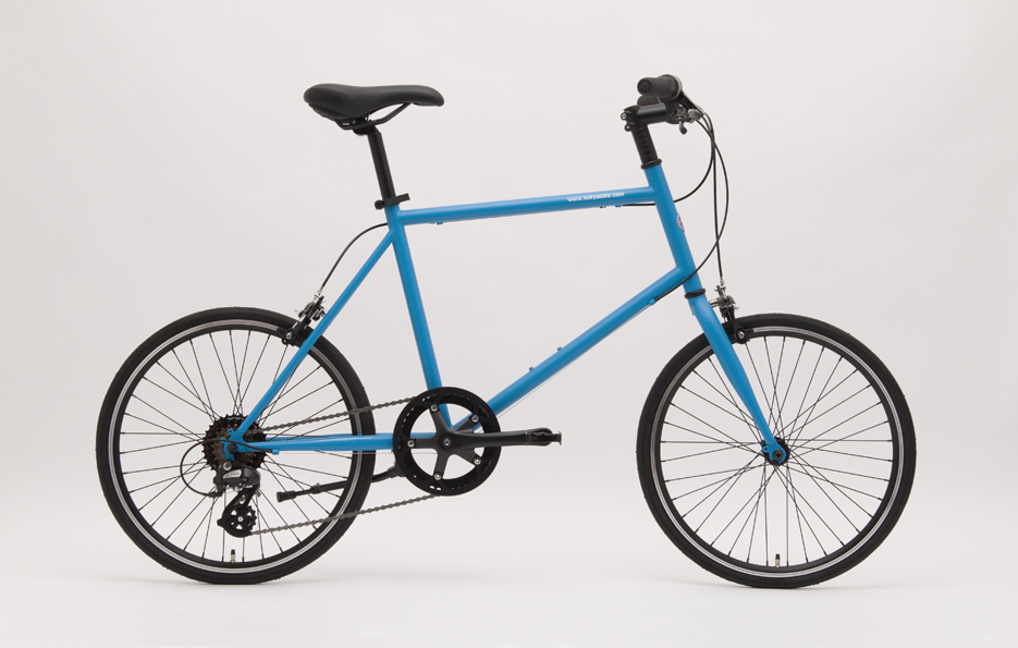 TOKYOBIKE 20 : TOKYOBIKE NEWS