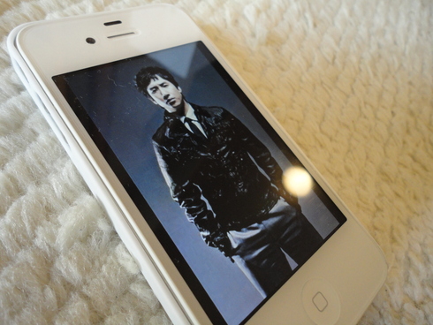iPhone4デビュー♪_f0054260_1938378.jpg
