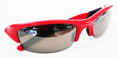 OAKLEYスポーツスペシフィックアイウェア新色入荷!_c0003493_91213.jpg
