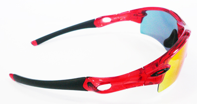 OAKLEYスポーツスペシフィックアイウェア新色入荷!_c0003493_995344.jpg