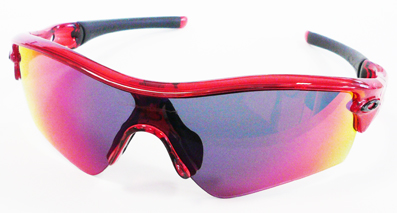 OAKLEYスポーツスペシフィックアイウェア新色入荷!_c0003493_99595.jpg