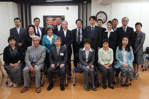 2011年 第4回　お江戸日本橋伝承会　(於:本社3F会議室)_a0135894_11133360.jpg