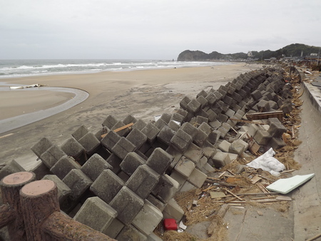 ★福島県いわきの被災地を訪れて・４_c0063108_13414117.jpg