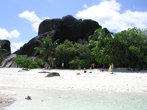 La Digue ②_b0093515_734548.jpg