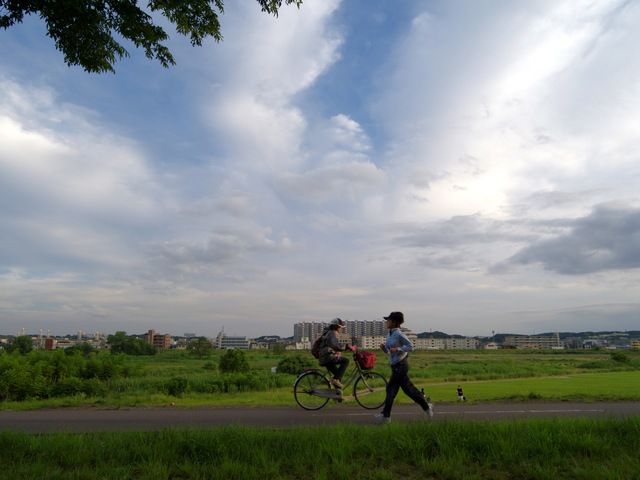 きょうの夕空_b0191026_21393996.jpg